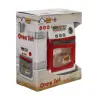 S00002733 EV ALETİ MİNİ FIRIN 3PRÇ SES/IŞIK -SUN