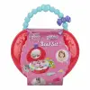 S00003661 HOBİ BONCUK YAPIMI KULPLU ÇANTA -SUN