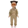 S00004285 BEBEK ALYSS SPOR KIYAF.MODA BEBEKLER