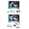 S00004293 UZAY SET ROKET OYUNCAK UZAY SET
