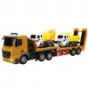 S00004326 KAMYON 1/18 F/F SES/IŞIK