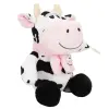 S00004779 PELUŞ EĞLENCELİ HAYVANLAR 25CM -SUN