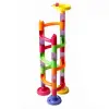 S00004828 YFN-OYUN SUP.MARBLE DELUXE RACE - 37PRÇ