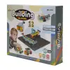 S00004843 BLOK BUİLDİNG ŞEKİLLİ YAPIM BLOKLARI 107