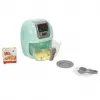 S00004913 AIRFRYER LUXURY SERİ SES/IŞIK YŞL-SUN