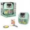 S00004913 AIRFRYER LUXURY SERİ SES/IŞIK YŞL-SUN