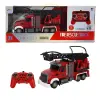 S00005092 U/K İTFAİYE KAMYON 1:12 SES/IŞIK 2.4G