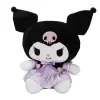 S00006114 PELUŞ KUROMİ S2 ELBİSELİ 30 CM.KRM-SUN