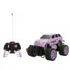 S00006217 ARABA 1/18 KUROMI WHL 4.8VUSB -SUN