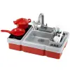 S00007110 -SUN-KLT- MUTFAK SET AK/LABO SES/IŞIK