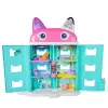 S00008876 SUN-SPM-FİGÜR OYUN SET GABBY S DOLLHOUSE SEVİMLİ BEBK EVİ GABBY