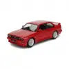 S00021100 1/24 Model Araç M3 1988 (E30)  adet fiyatıdır
