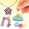 S00028850 SUN CNL HBİ SET  4EVER SİHİRLİ KİL MÜCEVHER YAPIMI B O