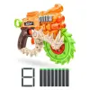 S00036730 SUN-ZUR-X-SHOT SİLAH SÜNGER ATAN-X 8 MERMİLİ