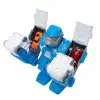 S00070034 ROBO GORİLLA SLAM 1ARB SES