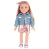 S00094817 SUN KDK BEBEK DESIGNAFRIEND KYLIE 47 CM