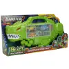 S01000044 TMZ BEAST MACHİNES DİNOZOR AVCISI -SUN