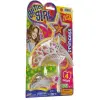 S01002256 KOKOŞ SET TAÇ/ASA SİMLİ 4PRÇ KRTL-SUN