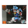 S01004513 SUN-IMM HİDROLİK SAVAŞ ROBOTU 694PRÇ-SNM