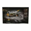 S01004576 SİLAH SÜNGER ATAN BLAZE STORM
