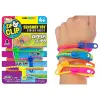 S01004785 JRU-ZIP ZIPPER CLİPS 3A  -SUN