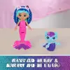 S01009006 FİGÜR OYUN SET  RENKLİ AKVARYUM 12PRÇ.
