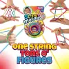 S02000736 JRU STRİNGY MAJİGGY KRTL -SUN