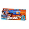 S02005108 SUN-ZUR-X-SHOT SİLAH SÜNGER ATAN 48 MERMİLİ