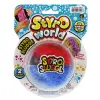 S02005345 SLİME KÖPÜK STYRO SLUDGE -SUN