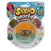 S02005345 SLİME KÖPÜK STYRO SLUDGE -SUN