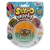S02005345 SLİME KÖPÜK STYRO SLUDGE -SUN