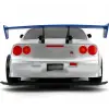 S03009718 ARABA 1/10 NISSAN SKYL