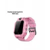 S10 AKILLI SAAT PEMBE
