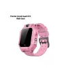 S10 AKILLI SAAT PEMBE
