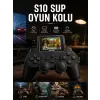 S10 Sup 520 Oyunlu Gamepad TV Uyumlu Gamepad