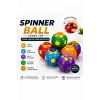 S138-60 SPINNING BALL