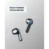 S20 Hafif Kulaklık – PC + ABS Malzeme ile Baskı Yapmayan Tasarım