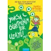 sa Öğretmenim Bir Uzaylı mı?