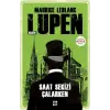 Saat Sekizi Çalarken - Arsen Lupen