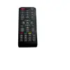 Saba - Nordmende - Onvo LCD Uyumlu Tv Kumandası - LCD 616
