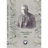 Sabahattin Ali Ajandası 2025