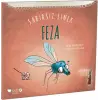 Sabırsız Sinek Feza