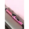 Saç Şekillendirici Düzleştirici Ve Maşa Isı Ayarlı