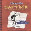 Saftirik Gregin Günlüğü 1 - Ciltli