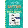 Saftirik Greg’in Günlüğü 18 Beyin ! (Ciltli)