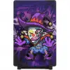 Saggi the Dark Clown 85 Yu Gi Oh Figür