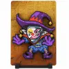 Saggi the Dark Clown 85 Yu Gi Oh Figür