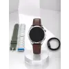 Sağlık Takibi ve Spor Modlarıyla Donatılmış Akıllı Saat