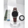 Sağlık Takibi ve Spor Modlarıyla Donatılmış Akıllı Saat