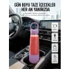 Sağlıklı Yaşam İçin 400 ml Taşınabilir Blender